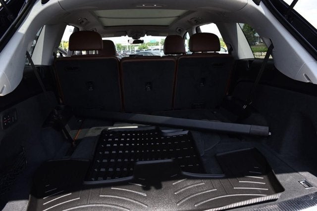 2018 Audi Q7 Prestige