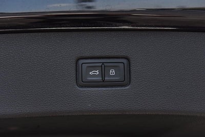 2018 Audi Q7 Prestige