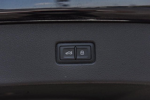 2018 Audi Q7 Prestige