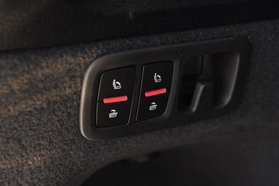 2018 Audi Q7 Prestige