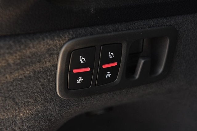 2018 Audi Q7 Prestige