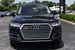 2018 Audi Q7 Prestige