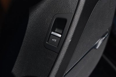 2018 Audi Q7 Prestige
