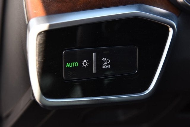 2019 Audi A6 Premium Plus