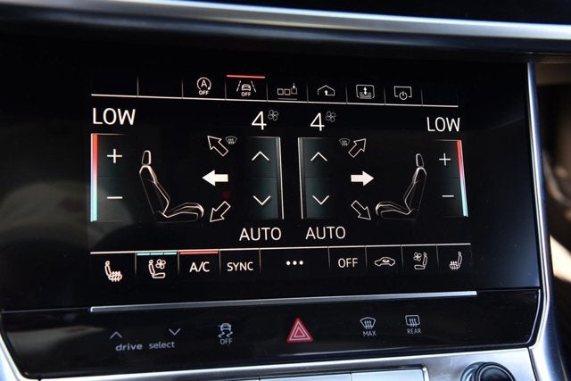 2019 Audi A6 Premium Plus