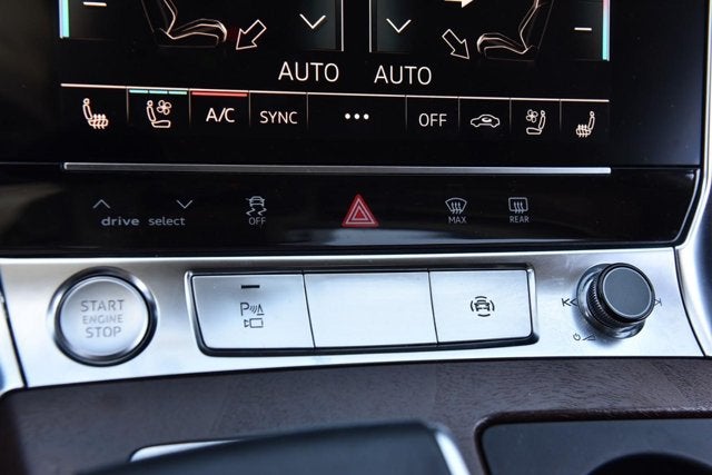 2019 Audi A6 Premium Plus