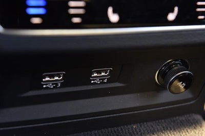 2019 Audi A6 Premium Plus