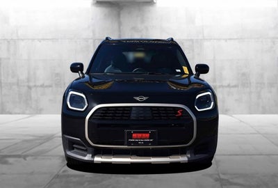 2025 MINI Countryman S