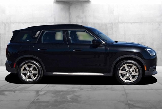 2025 MINI Countryman S