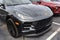 2020 Porsche Macan AWD