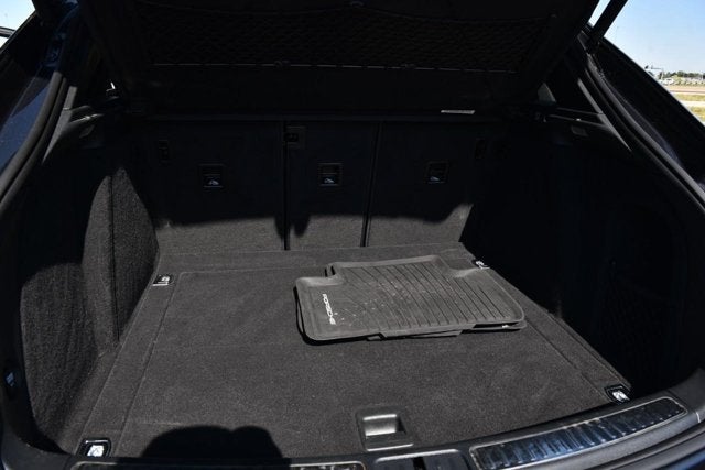 2020 Porsche Macan AWD