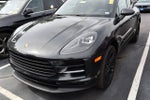 2020 Porsche Macan AWD