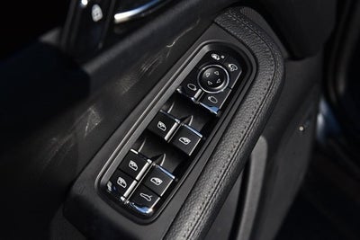 2020 Porsche Macan AWD