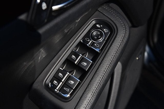 2020 Porsche Macan AWD