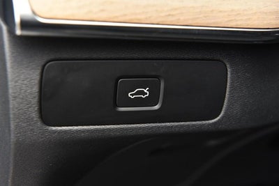 2025 Volvo XC90 Plus