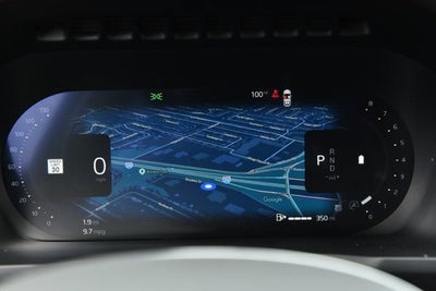 2025 Volvo XC90 Plus