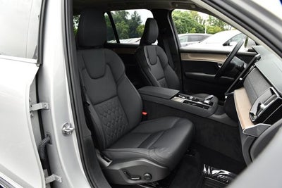 2025 Volvo XC90 Plus