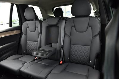2025 Volvo XC90 Plus