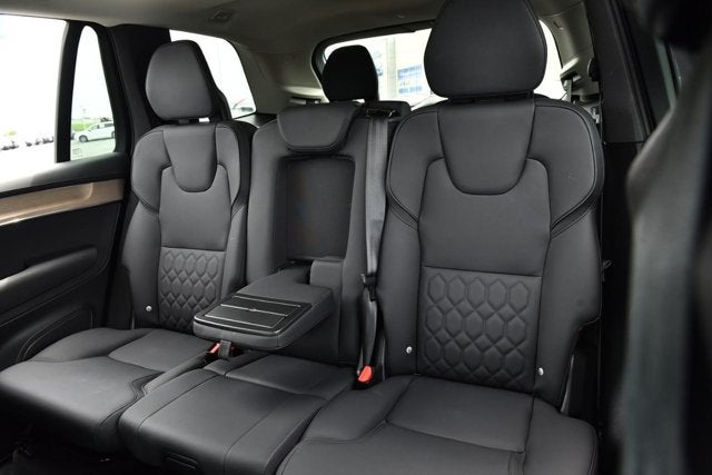 2025 Volvo XC90 Plus