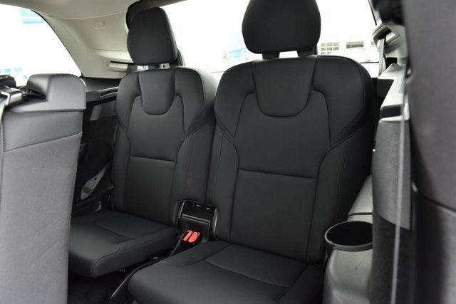 2025 Volvo XC90 Plus