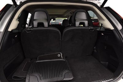 2025 Volvo XC90 Plus