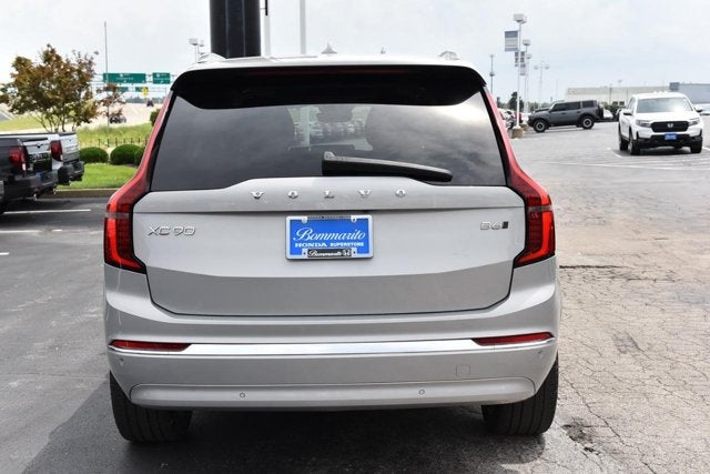 2025 Volvo XC90 Plus