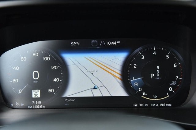 2022 Volvo XC40 Inscription