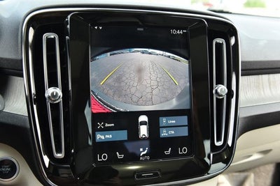 2022 Volvo XC40 Inscription