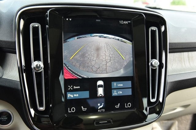 2022 Volvo XC40 Inscription