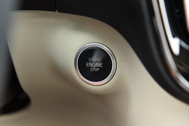 2022 Volvo XC40 Inscription