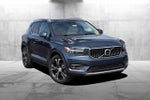 2022 Volvo XC40 Inscription