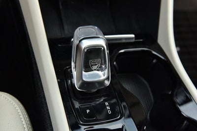 2022 Volvo XC40 Inscription
