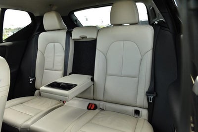 2022 Volvo XC40 Inscription
