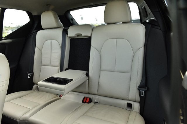 2022 Volvo XC40 Inscription