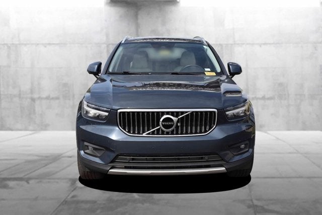 2022 Volvo XC40 Inscription
