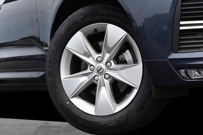 2022 Volvo XC60 Momentum