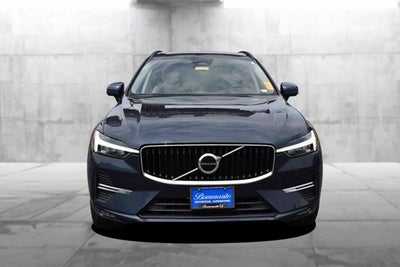 2022 Volvo XC60 Momentum