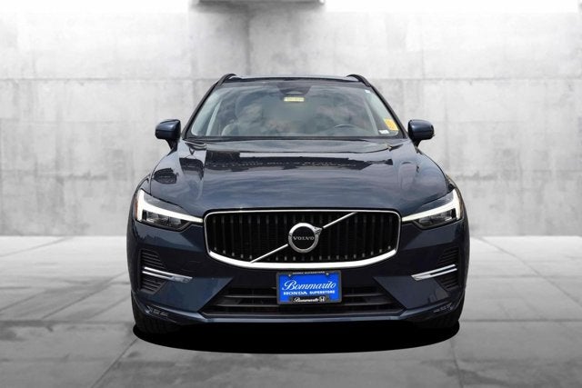 2022 Volvo XC60 Momentum