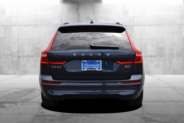 2022 Volvo XC60 Momentum