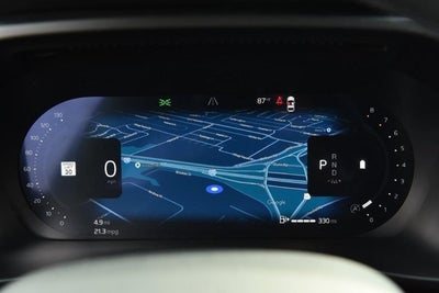 2025 Volvo XC40 Core Bright Theme