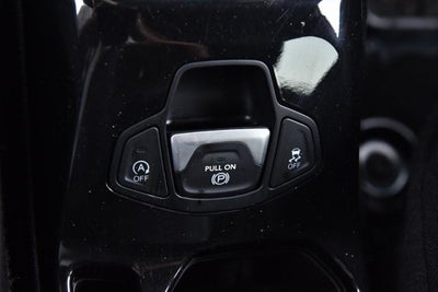 2022 Jeep Renegade Altitude
