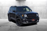 2022 Jeep Renegade Altitude