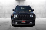 2022 Jeep Renegade Altitude