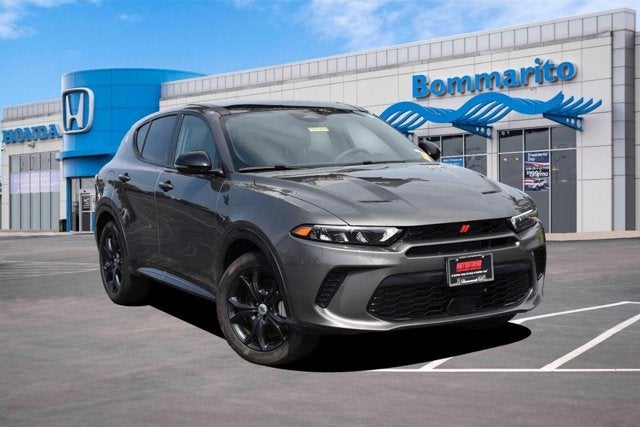 2024 Dodge Hornet R/T Plus