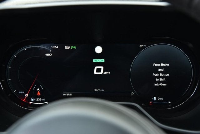 2024 Dodge Hornet R/T Plus