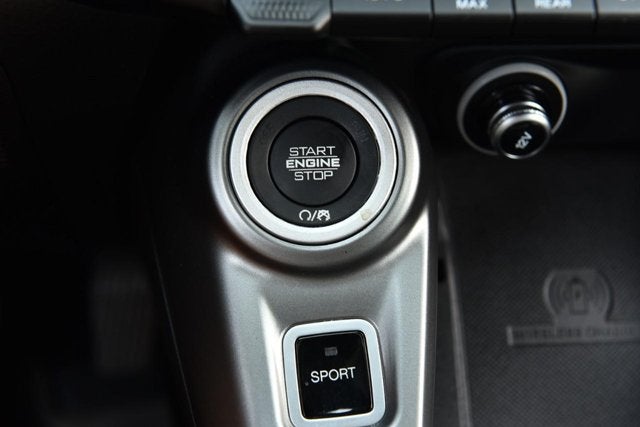 2024 Dodge Hornet R/T Plus