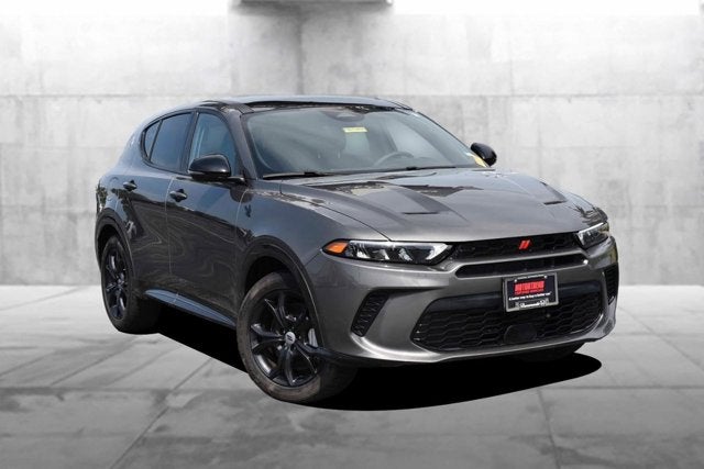 2024 Dodge Hornet R/T Plus