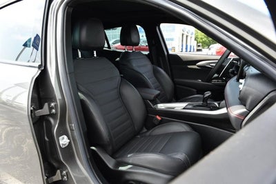 2024 Dodge Hornet R/T Plus