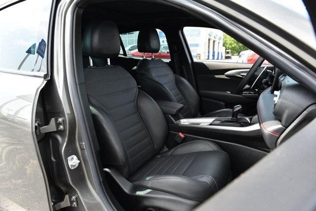 2024 Dodge Hornet R/T Plus