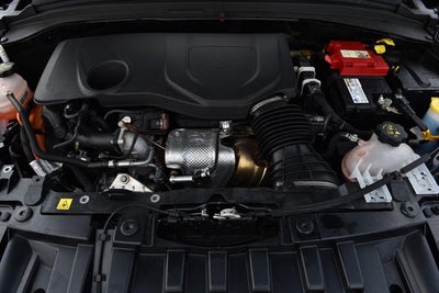 2024 Dodge Hornet R/T Plus